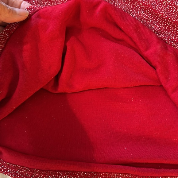 MSK Wrap Around Top Sz M - Picture 11 of 11